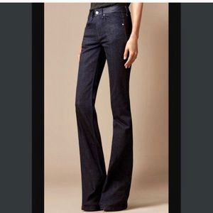 Burberry Brit Chelsea bootcut 28x34 authentic